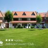 Отель Abbázia Country Club, фото 21