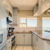 Отель Two Bedroom Apartment With Uninterrupted Ocean Views 270 Degrees, фото 12