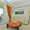 Отель Saros Apartments, фото 4