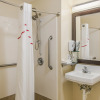 Отель Red Roof Inn & Suites Pensacola East - Milton, фото 8