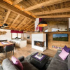 Отель Comfy Chalet in Neukirchen near Wildkogel Ski Arena, фото 1