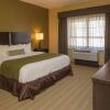 Отель Best Western Plus Franciscan Square Inn and Suites, фото 37