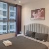 Отель Vinhomes Times City 2 Bedrooms Apartment, фото 14