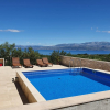 Отель Holiday house Mario - with pool: Supetar, Island Brac, фото 26