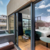 Отель Gatsby Athens, фото 28