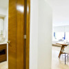 Отель OP downtown studio by Casago, фото 9