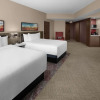 Отель Hilton Garden Inn Grand Prairie At Epiccentral, фото 25