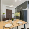 Отель EEM Residences Saigon, фото 10