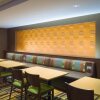 Отель Fairfield Inn & Suites by Marriott Paramus, фото 23