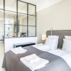 Отель The Pier apartment by Daniel&Jacob’s, фото 21
