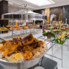 Отель Radisson Blu Hotel Riyadh Qurtuba, фото 38