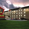Отель WoodSpring Suites Macon North, фото 12