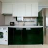 Отель Gunsan little Prince Condo, фото 23