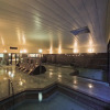 Отель Yuga Onsen Hotel Santoka, фото 10