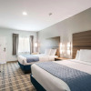 Отель Americas Best Value Inn & Suites Porter North Houston, фото 22