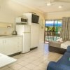 Отель Tropical Palms Resort & 4WD Hire, фото 2