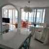 Отель 3 bedrooms house at Roquetas de Mar 75 m away from the beach with sea view shared pool and furnished, фото 10