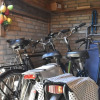 Отель Holiday Home in Schoorl with Free Use of 4 Bicycles, фото 14