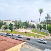 Отель Gardenrooms Larnaca в Ларнаке