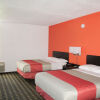 Отель Motel 6-Vicksburg, MS, фото 4