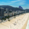 Отель Hilton Rio De Janeiro Copacabana, фото 29