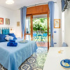Отель New 2 Bedroom Apt in Sorrento with sea view Terrace, фото 9