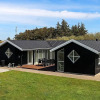 Отель Stunning Holiday Home in Hirtshals with Hot Tub, фото 1