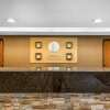 Отель Comfort Inn & Suites Denver в Денвере