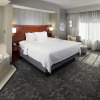 Отель Courtyard by Marriott Pittsburgh Shadyside, фото 2