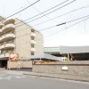 Отель WILL BASE Tsurumi - Adults Only, фото 28