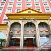 Отель Yuyao Diyuan Hotel в Нинбо