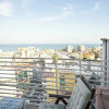 Отель Penthouse 18 Floor Sea View, фото 11