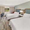 Отель Hampton Inn Atlanta-Georgia Tech-Downtown, фото 4