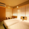 Отель Henn na Hotel Premier Kyoto Gojo Karasuma, фото 11