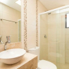 Отель Com vista para o mar e jacuzzi externa aquecida, фото 11