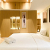 Отель Good And Cozy Studio At Pollux Chadstone Apartment, фото 4