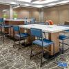 Отель SpringHill Suites Charlotte Huntersville, фото 1