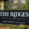 Отель The Ridges Resort on Lake Chatuge, фото 26