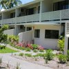 Отель Beachfront Terraces Port Douglas в Порт-Дугласе