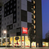 Отель ibis Amsterdam City West, фото 1