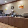 Отель Quality Inn & Suites Rockport - Owensboro North, фото 13