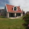 Отель Comfy Villa in Wieringer Style near Wadden Sea, фото 5