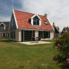 Отель Comfy Villa in Wieringer Style near Wadden Sea, фото 19