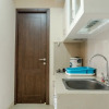 Отель Galeri Ciumbuleuit Apartment 2, фото 8