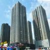 Отель Freedom Apartment Taiyuan Sunshine Silver Building Branch, фото 1