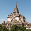 Отель Gracious Bagan Hotel, фото 15