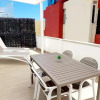 Отель Malibú Canteras Ático 22 con Terraza - Penthouse with Terrace, фото 7