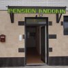 Отель Pensión Andoain в Андоайн