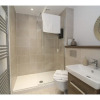 Отель Brand New, Luxury Flat for 6 Near Arthur's Seat, фото 10