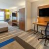 Отель Holiday Inn Express & Suites Vandalia, an IHG Hotel, фото 39